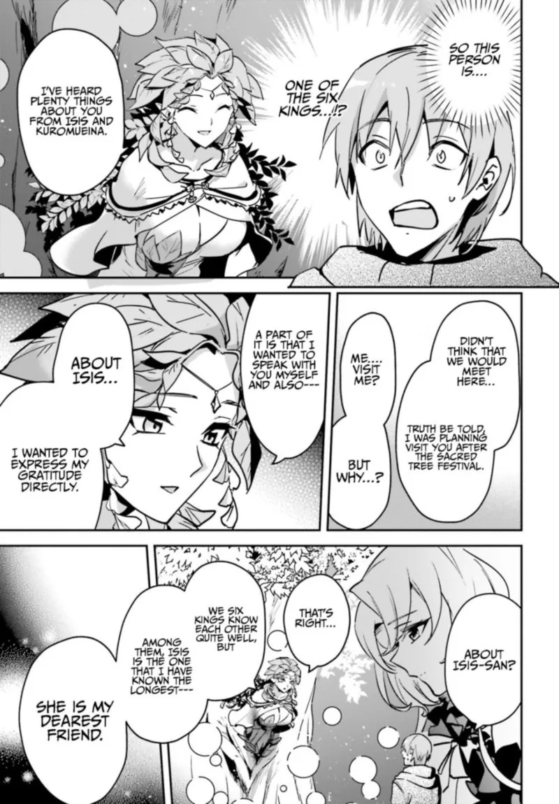 Yuusha Shoukan ni Makikomareta kedo, Isekai wa Heiwa deshita Chapter 25 page 5