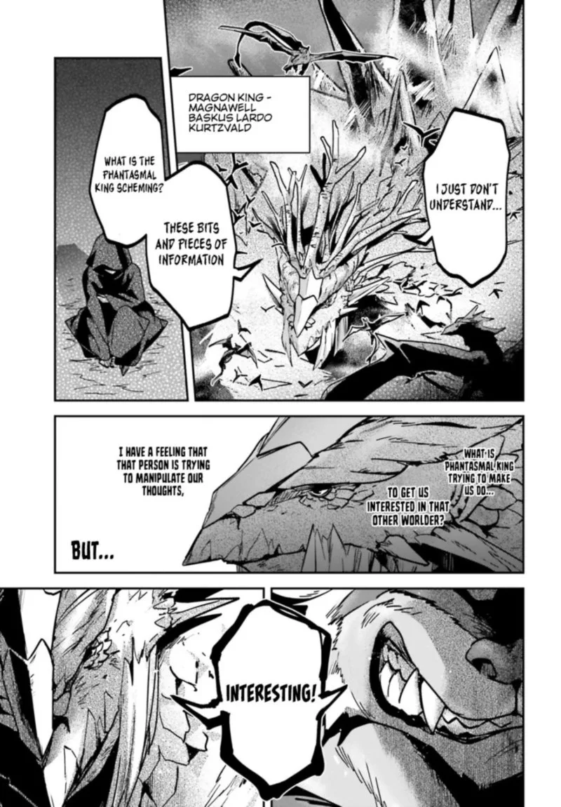 Yuusha Shoukan ni Makikomareta kedo, Isekai wa Heiwa deshita Chapter 25 page 21