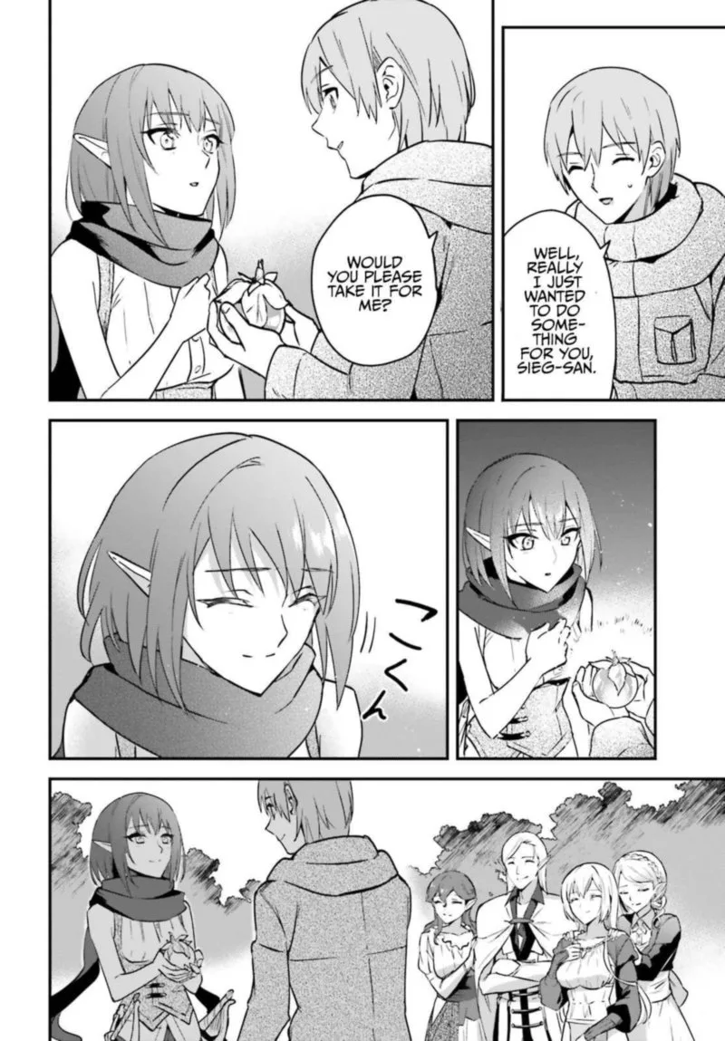 Yuusha Shoukan ni Makikomareta kedo, Isekai wa Heiwa deshita Chapter 26 page 20