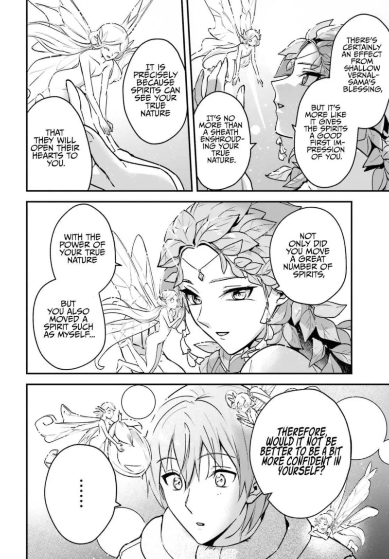 Yuusha Shoukan ni Makikomareta kedo, Isekai wa Heiwa deshita Chapter 26 page 4