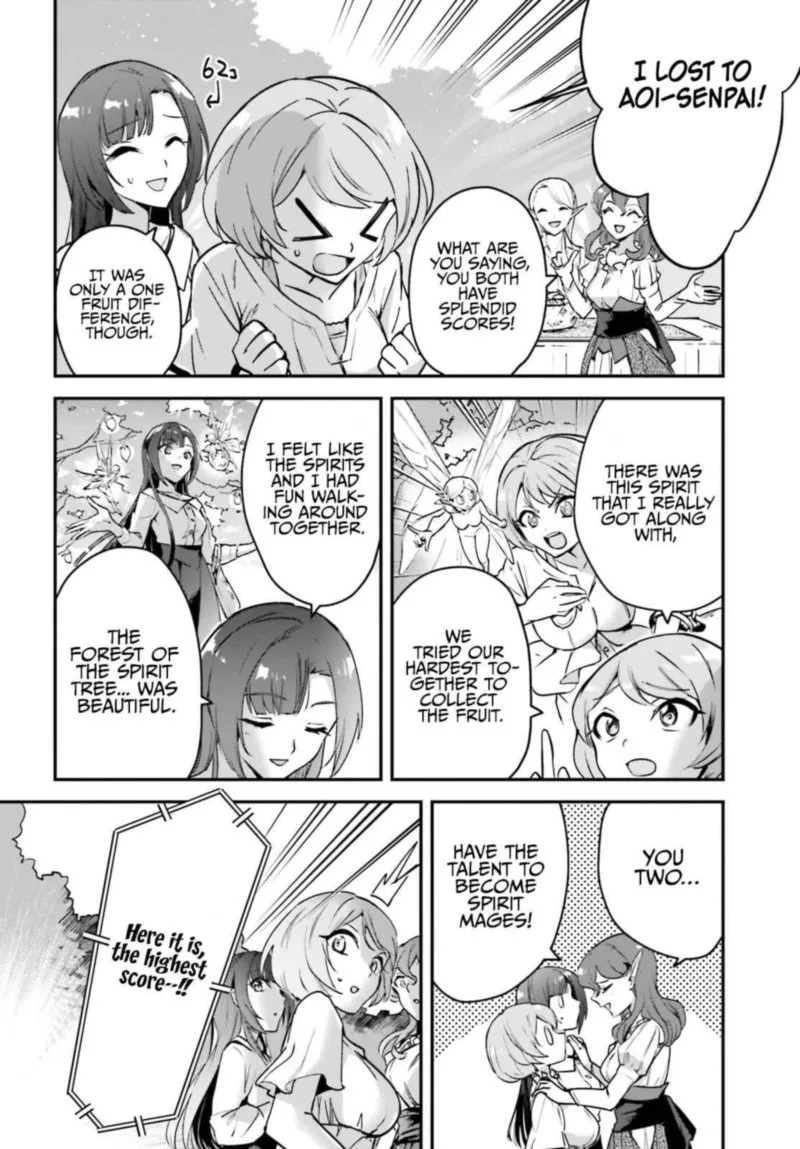 Yuusha Shoukan ni Makikomareta kedo, Isekai wa Heiwa deshita Chapter 26 page 6