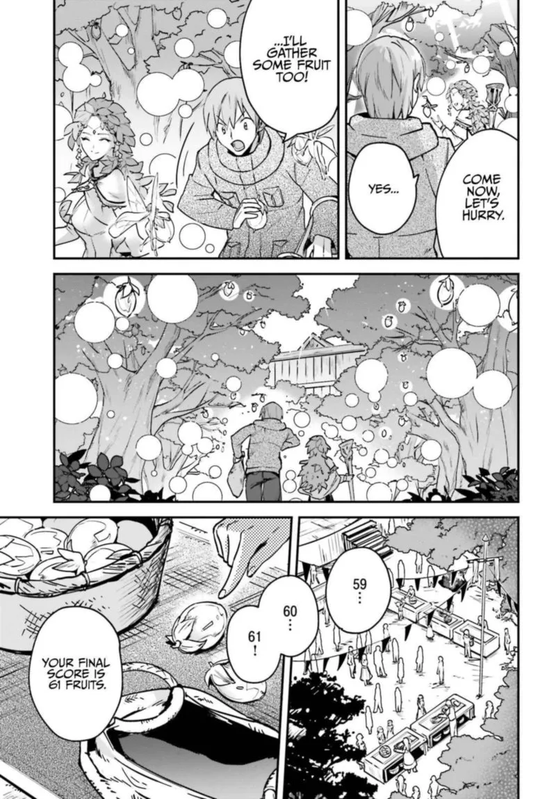 Yuusha Shoukan ni Makikomareta kedo, Isekai wa Heiwa deshita Chapter 26 page 5
