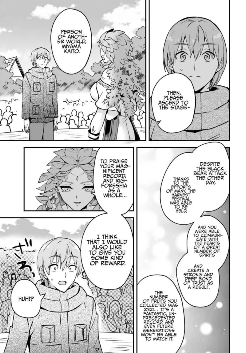Yuusha Shoukan ni Makikomareta kedo, Isekai wa Heiwa deshita Chapter 26 page 11