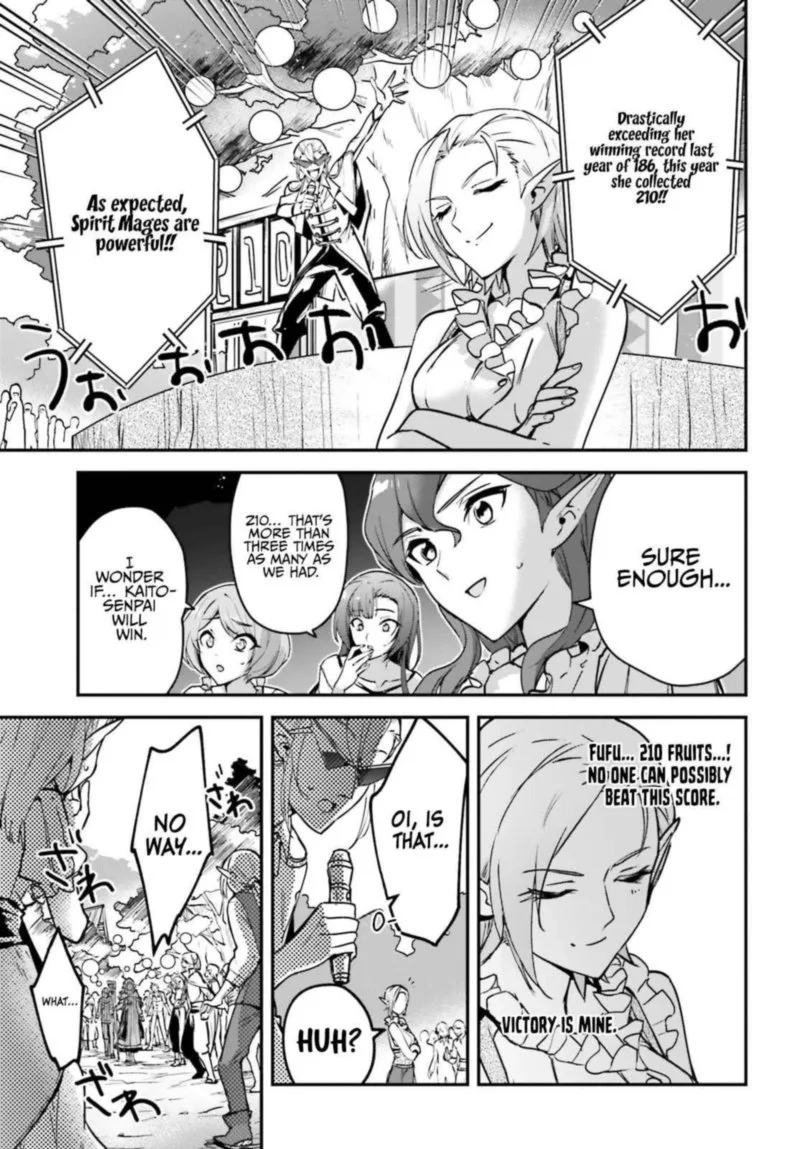 Yuusha Shoukan ni Makikomareta kedo, Isekai wa Heiwa deshita Chapter 26 page 7