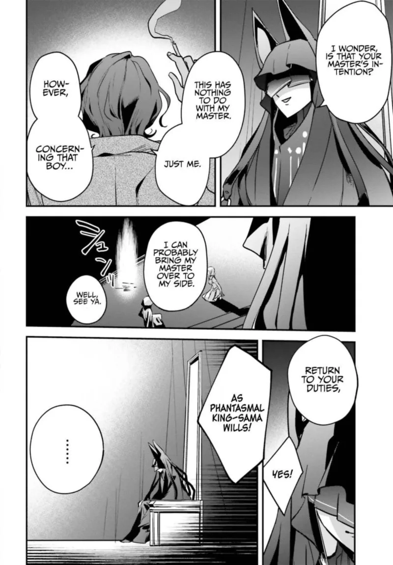 Yuusha Shoukan ni Makikomareta kedo, Isekai wa Heiwa deshita Chapter 26 page 36