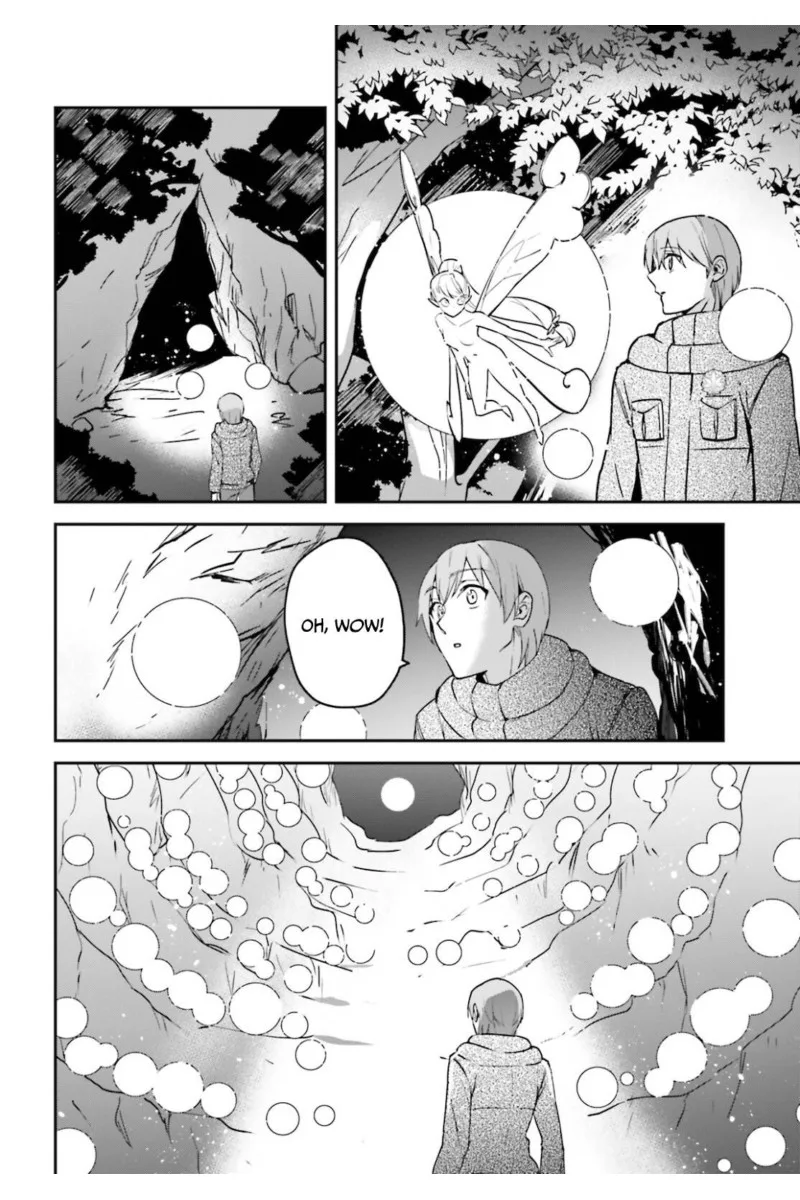 Yuusha Shoukan ni Makikomareta kedo, Isekai wa Heiwa deshita Chapter 27 page 2