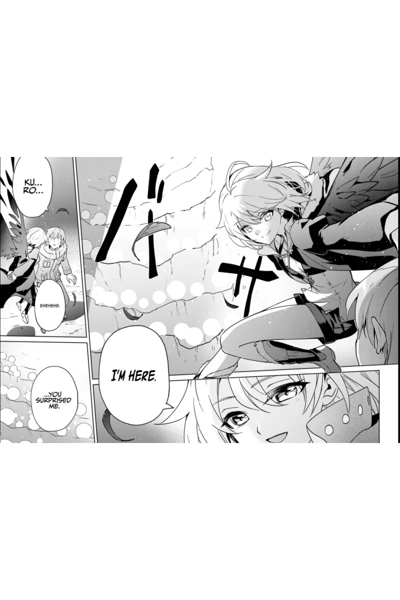 Yuusha Shoukan ni Makikomareta kedo, Isekai wa Heiwa deshita Chapter 27 page 4