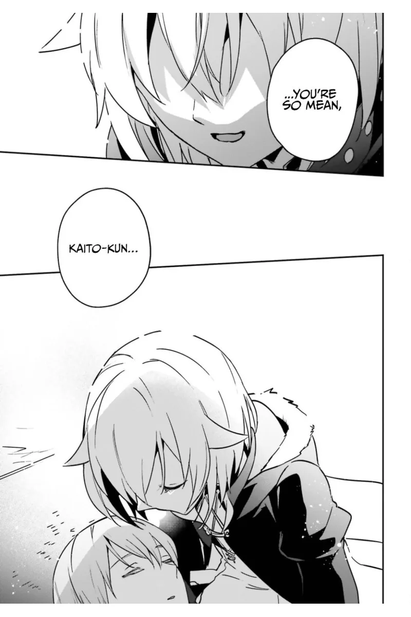 Yuusha Shoukan ni Makikomareta kedo, Isekai wa Heiwa deshita Chapter 27 page 22