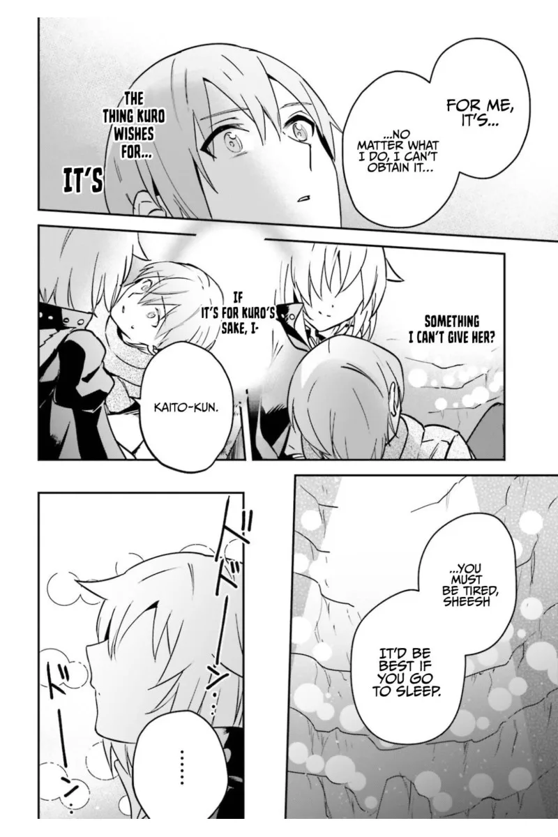 Yuusha Shoukan ni Makikomareta kedo, Isekai wa Heiwa deshita Chapter 27 page 19