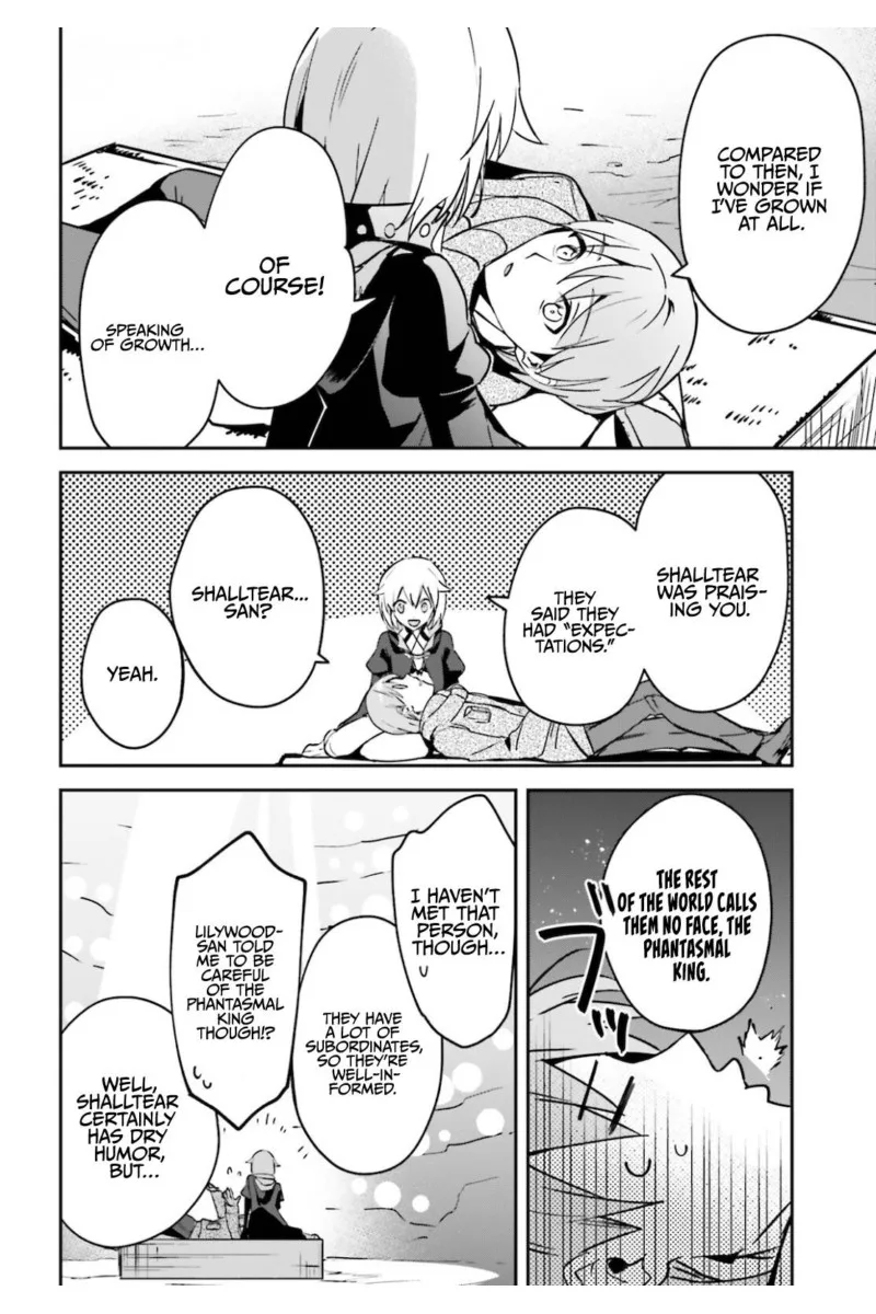Yuusha Shoukan ni Makikomareta kedo, Isekai wa Heiwa deshita Chapter 27 page 15
