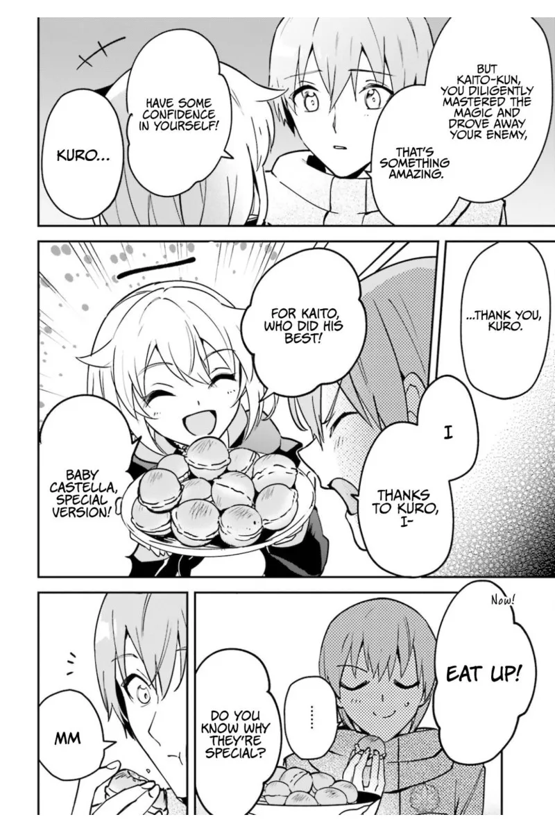 Yuusha Shoukan ni Makikomareta kedo, Isekai wa Heiwa deshita Chapter 27 page 7