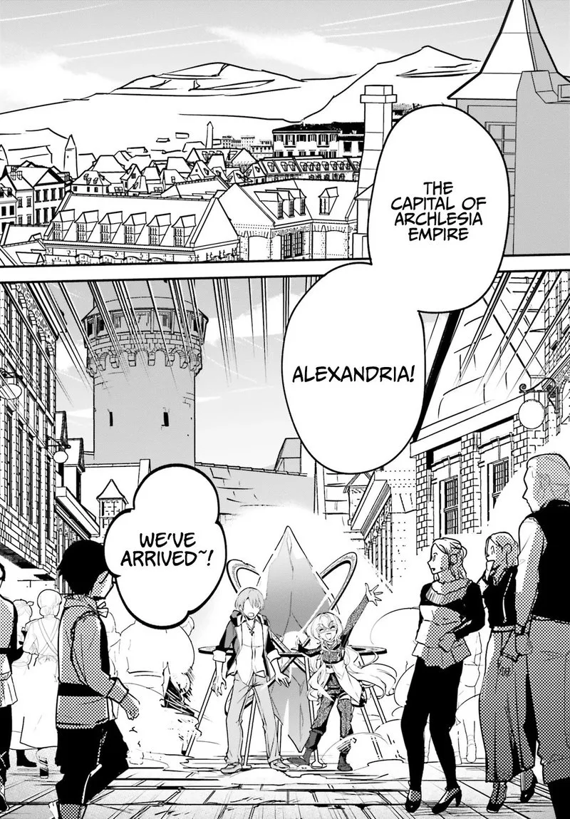 Yuusha Shoukan ni Makikomareta kedo, Isekai wa Heiwa deshita Chapter 28 page 14