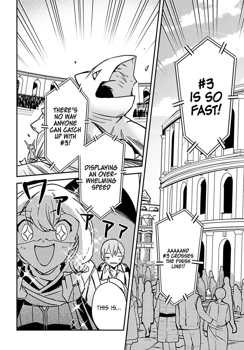 Yuusha Shoukan ni Makikomareta kedo, Isekai wa Heiwa deshita Chapter 28 page 18