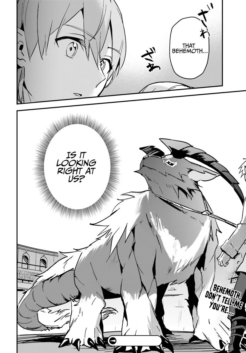 Yuusha Shoukan ni Makikomareta kedo, Isekai wa Heiwa deshita Chapter 28 page 30