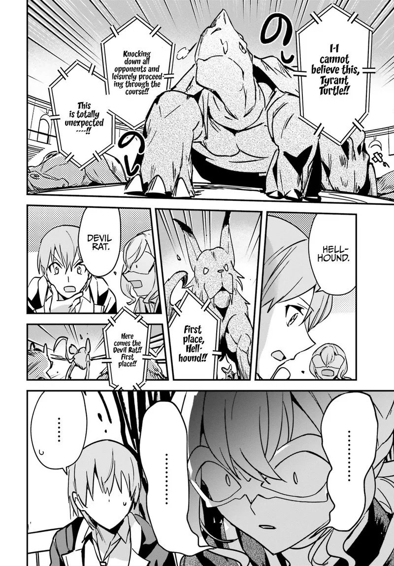 Yuusha Shoukan ni Makikomareta kedo, Isekai wa Heiwa deshita Chapter 28 page 24