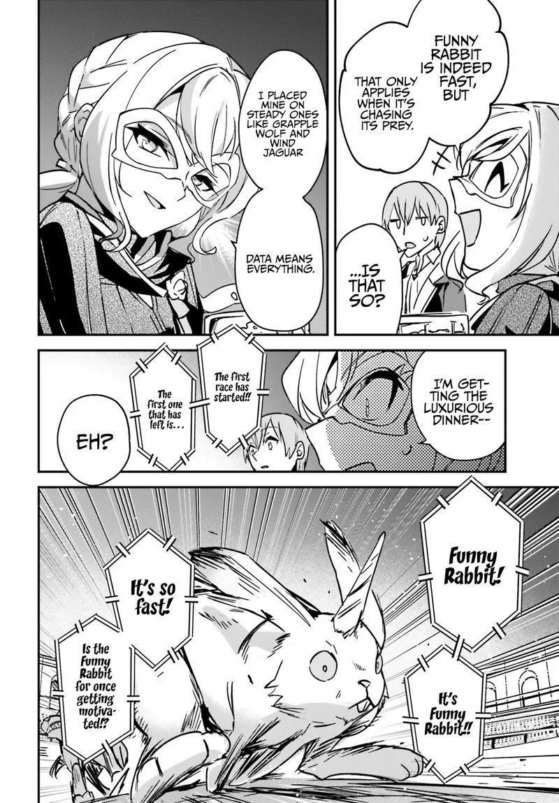 Yuusha Shoukan ni Makikomareta kedo, Isekai wa Heiwa deshita Chapter 28 page 22