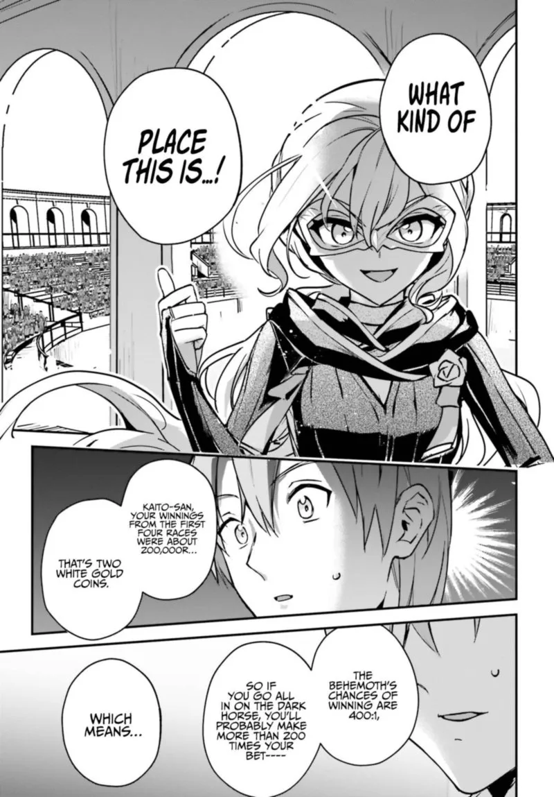 Yuusha Shoukan ni Makikomareta kedo, Isekai wa Heiwa deshita Chapter 29 page 11