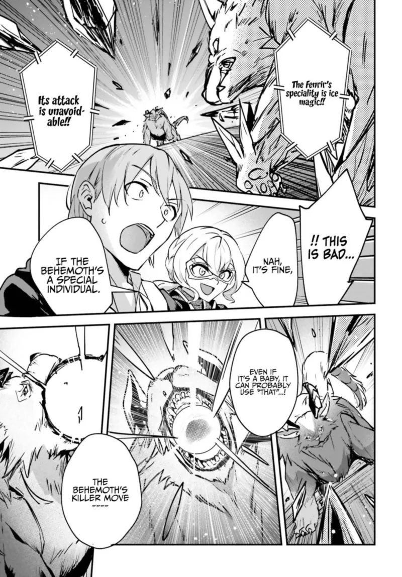 Yuusha Shoukan ni Makikomareta kedo, Isekai wa Heiwa deshita Chapter 29 page 23