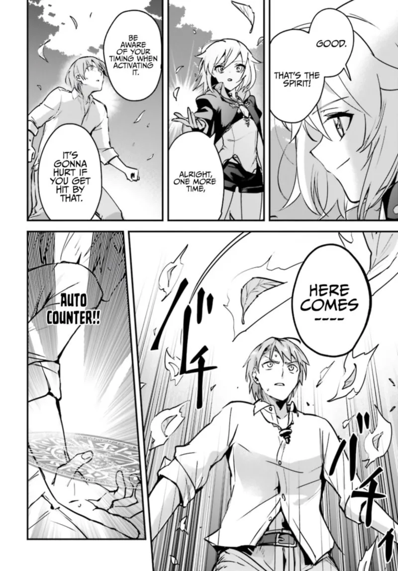 Yuusha Shoukan ni Makikomareta kedo, Isekai wa Heiwa deshita Chapter 29 page 31