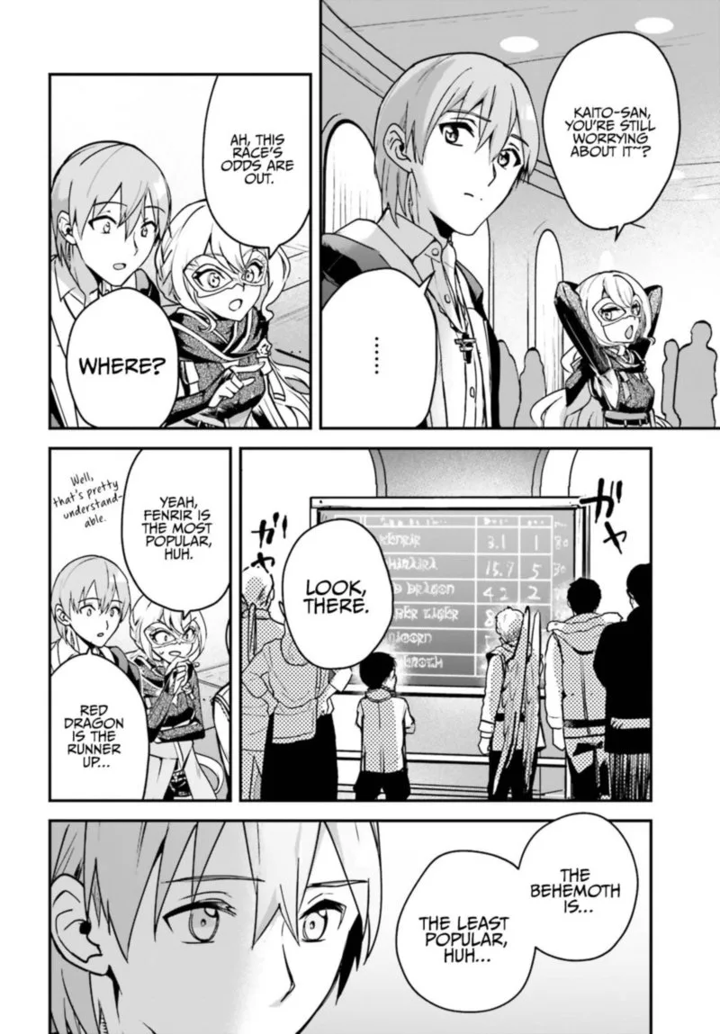 Yuusha Shoukan ni Makikomareta kedo, Isekai wa Heiwa deshita Chapter 29 page 4