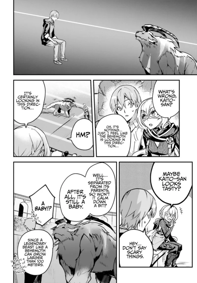 Yuusha Shoukan ni Makikomareta kedo, Isekai wa Heiwa deshita Chapter 29 page 2