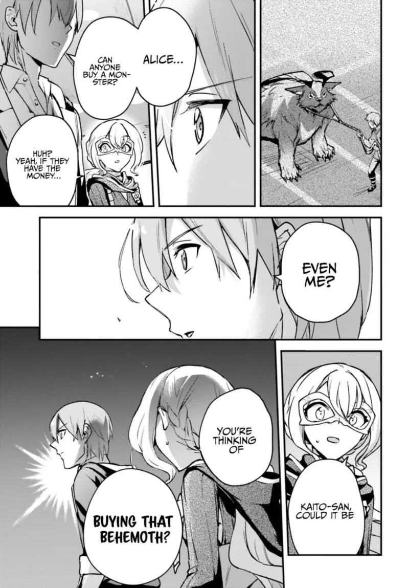 Yuusha Shoukan ni Makikomareta kedo, Isekai wa Heiwa deshita Chapter 29 page 9