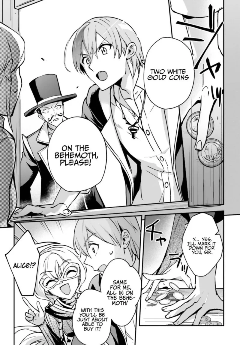 Yuusha Shoukan ni Makikomareta kedo, Isekai wa Heiwa deshita Chapter 29 page 13