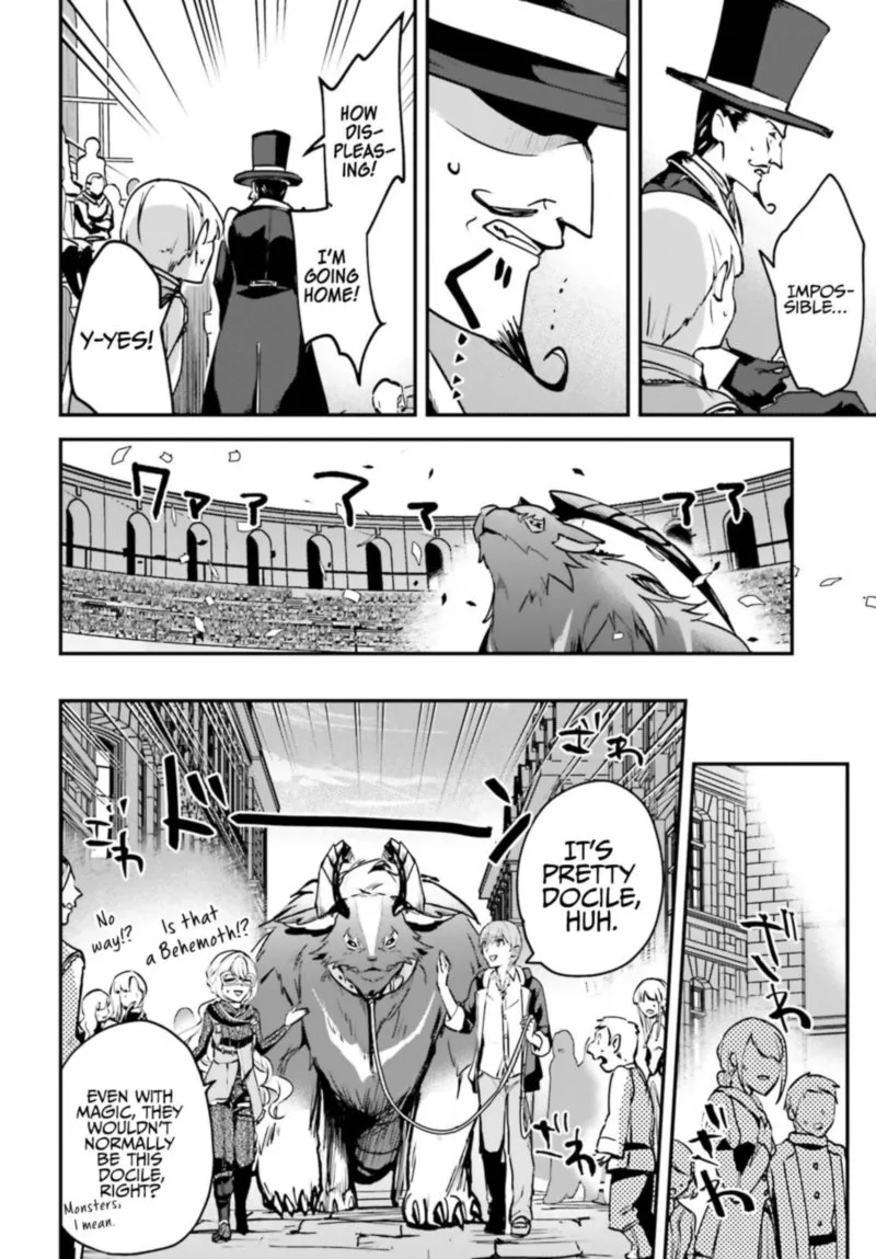 Yuusha Shoukan ni Makikomareta kedo, Isekai wa Heiwa deshita Chapter 29 page 25