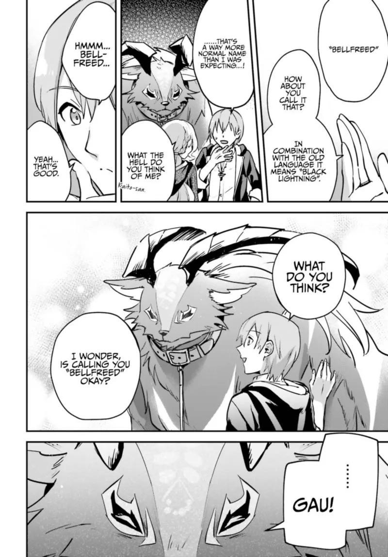 Yuusha Shoukan ni Makikomareta kedo, Isekai wa Heiwa deshita Chapter 29 page 27