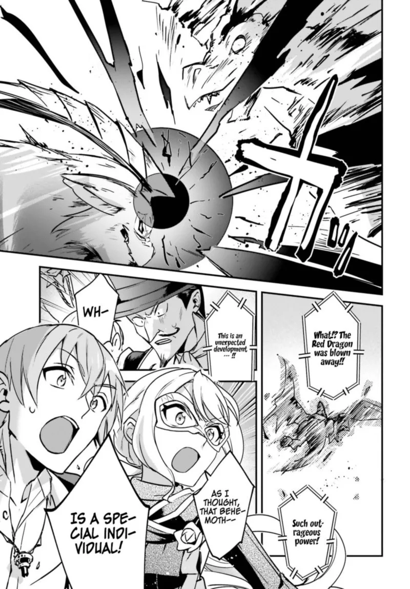 Yuusha Shoukan ni Makikomareta kedo, Isekai wa Heiwa deshita Chapter 29 page 21