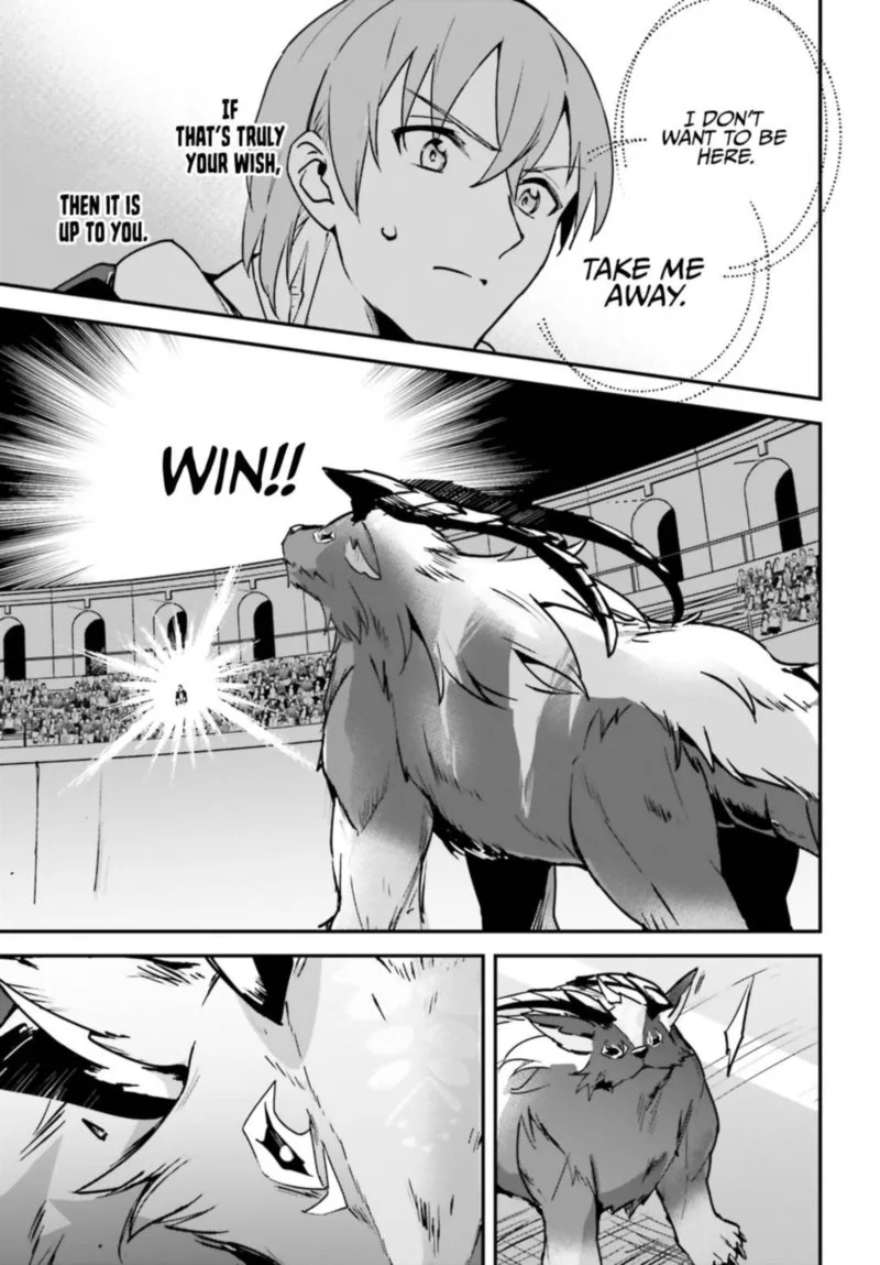 Yuusha Shoukan ni Makikomareta kedo, Isekai wa Heiwa deshita Chapter 29 page 17