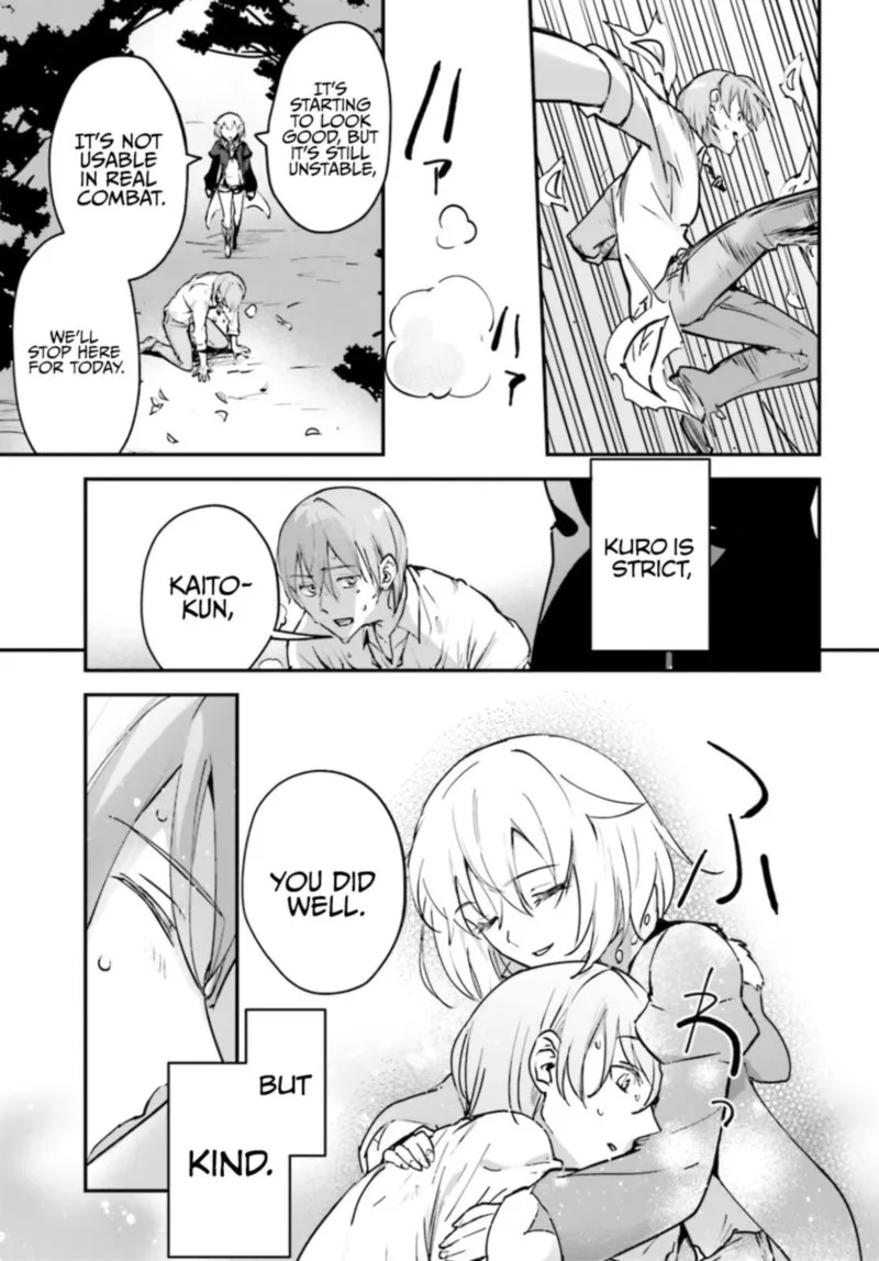 Yuusha Shoukan ni Makikomareta kedo, Isekai wa Heiwa deshita Chapter 29 page 32
