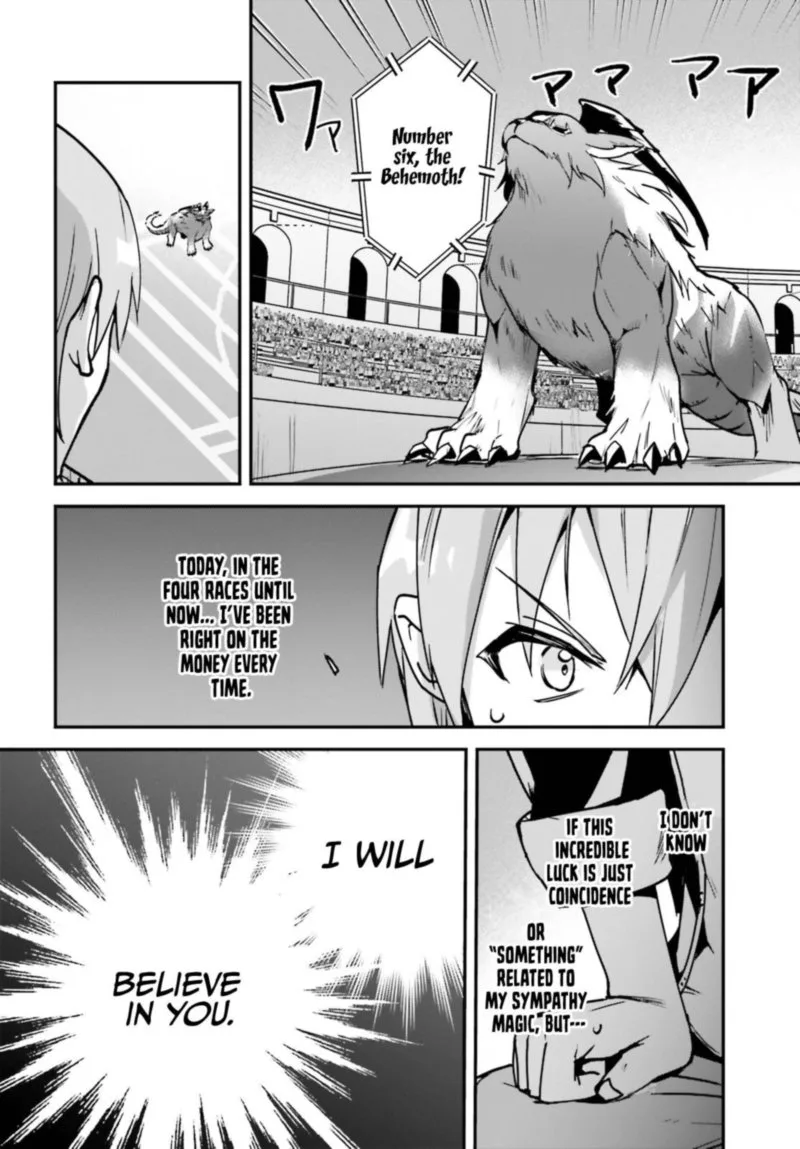 Yuusha Shoukan ni Makikomareta kedo, Isekai wa Heiwa deshita Chapter 29 page 16