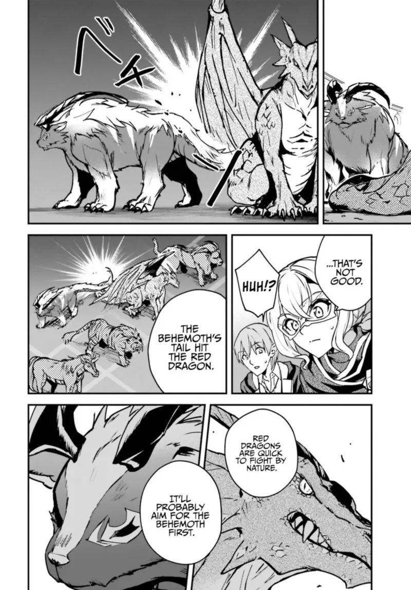 Yuusha Shoukan ni Makikomareta kedo, Isekai wa Heiwa deshita Chapter 29 page 18