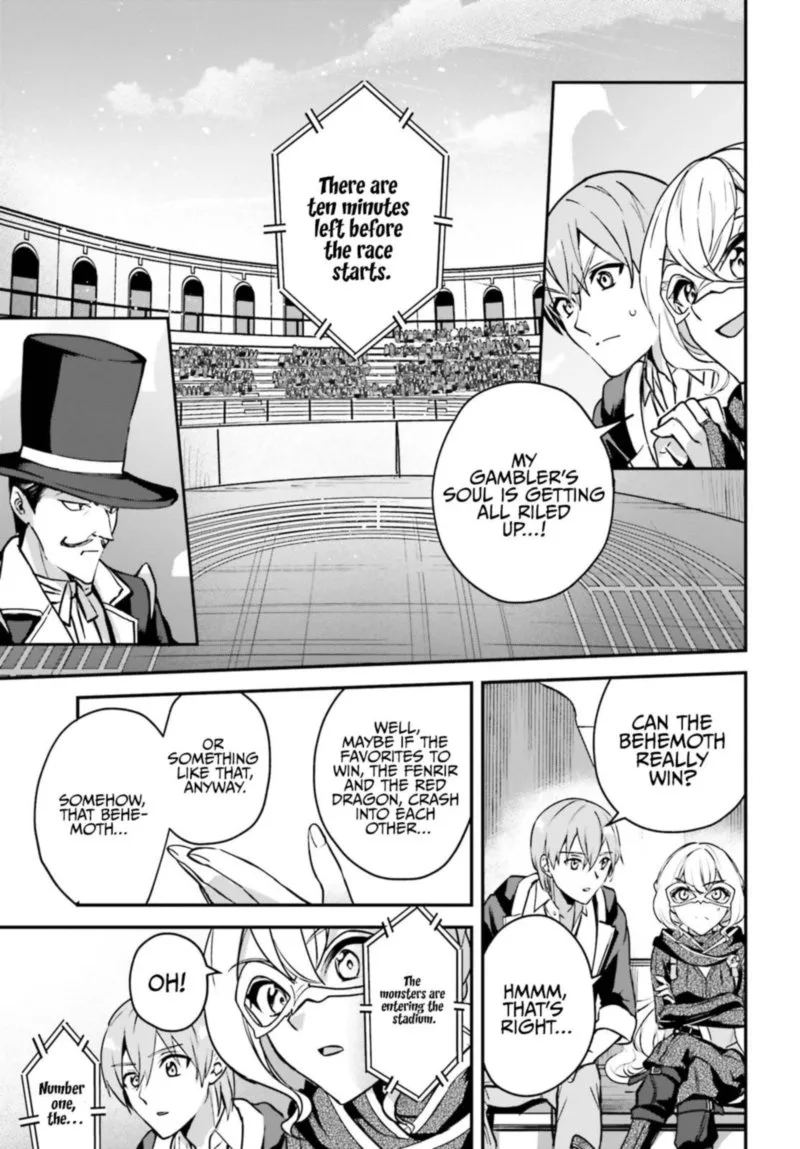 Yuusha Shoukan ni Makikomareta kedo, Isekai wa Heiwa deshita Chapter 29 page 15