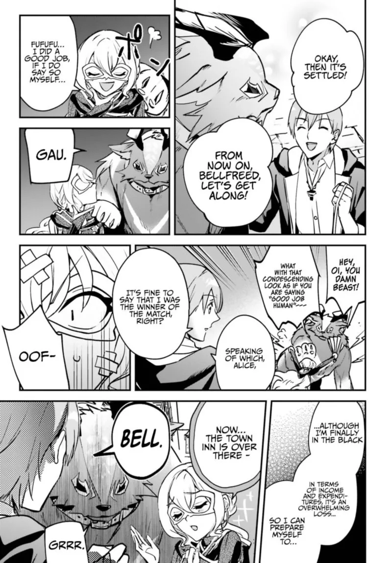 Yuusha Shoukan ni Makikomareta kedo, Isekai wa Heiwa deshita Chapter 29 page 28