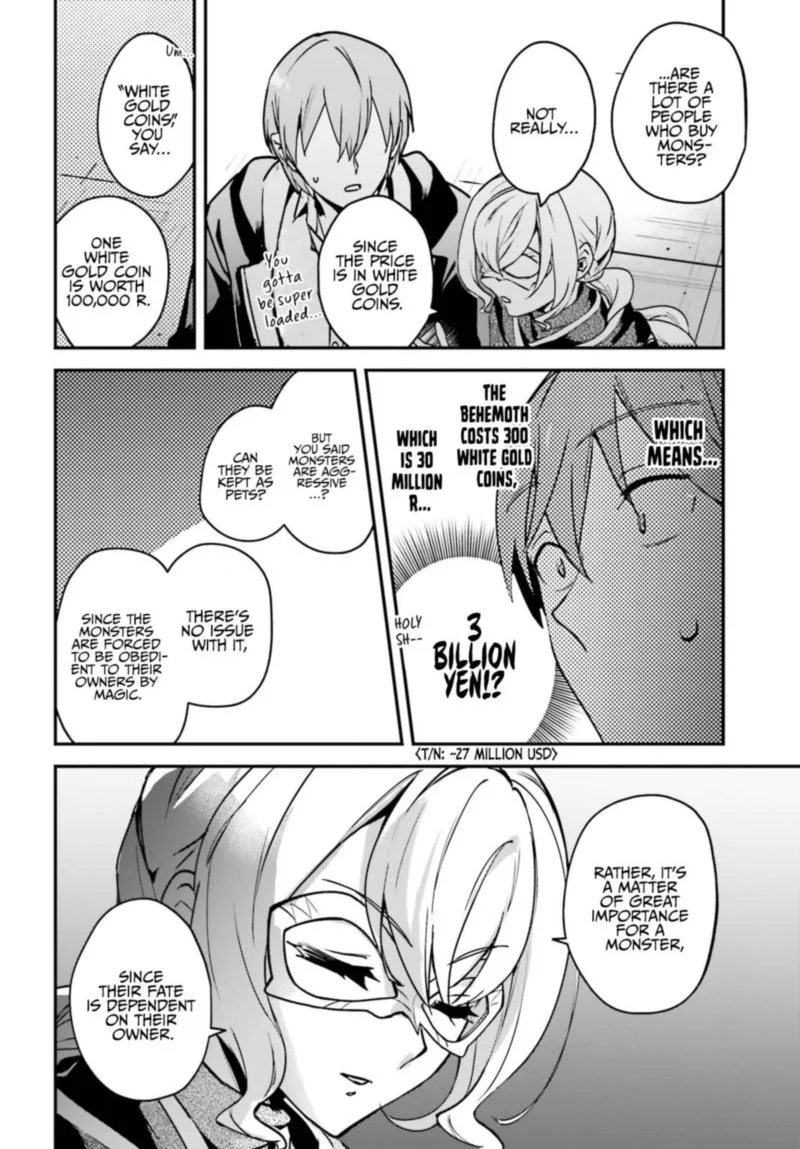 Yuusha Shoukan ni Makikomareta kedo, Isekai wa Heiwa deshita Chapter 29 page 6