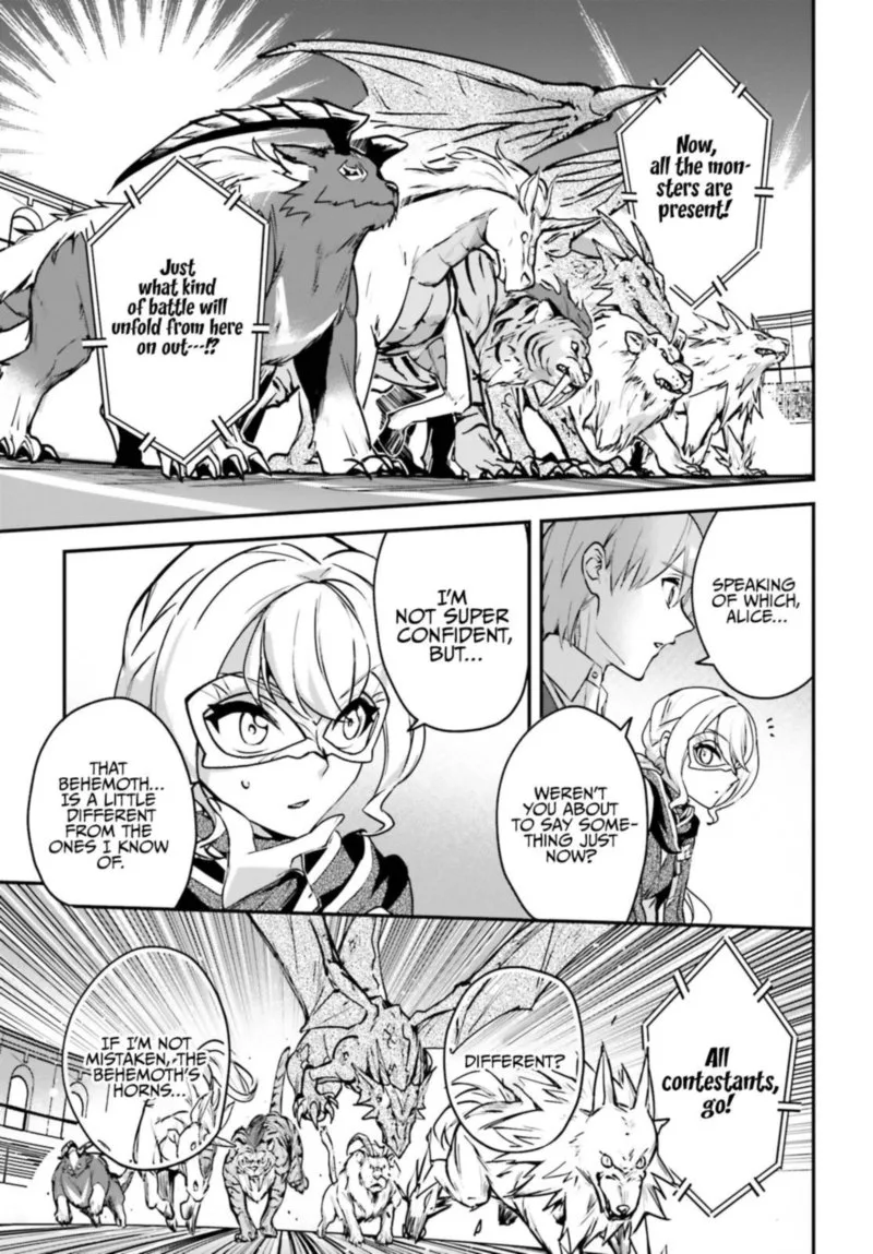 Yuusha Shoukan ni Makikomareta kedo, Isekai wa Heiwa deshita Chapter 29 page 19