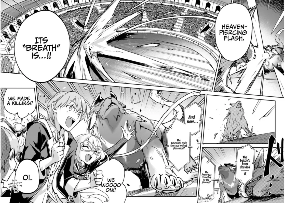 Yuusha Shoukan ni Makikomareta kedo, Isekai wa Heiwa deshita Chapter 29 page 24