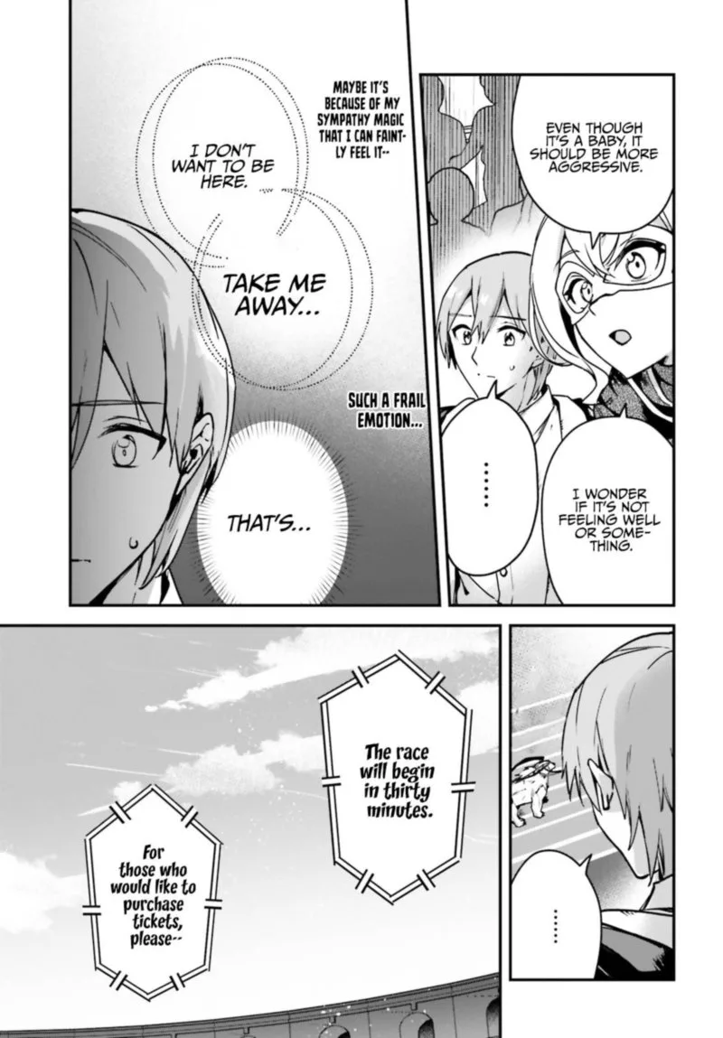 Yuusha Shoukan ni Makikomareta kedo, Isekai wa Heiwa deshita Chapter 29 page 3