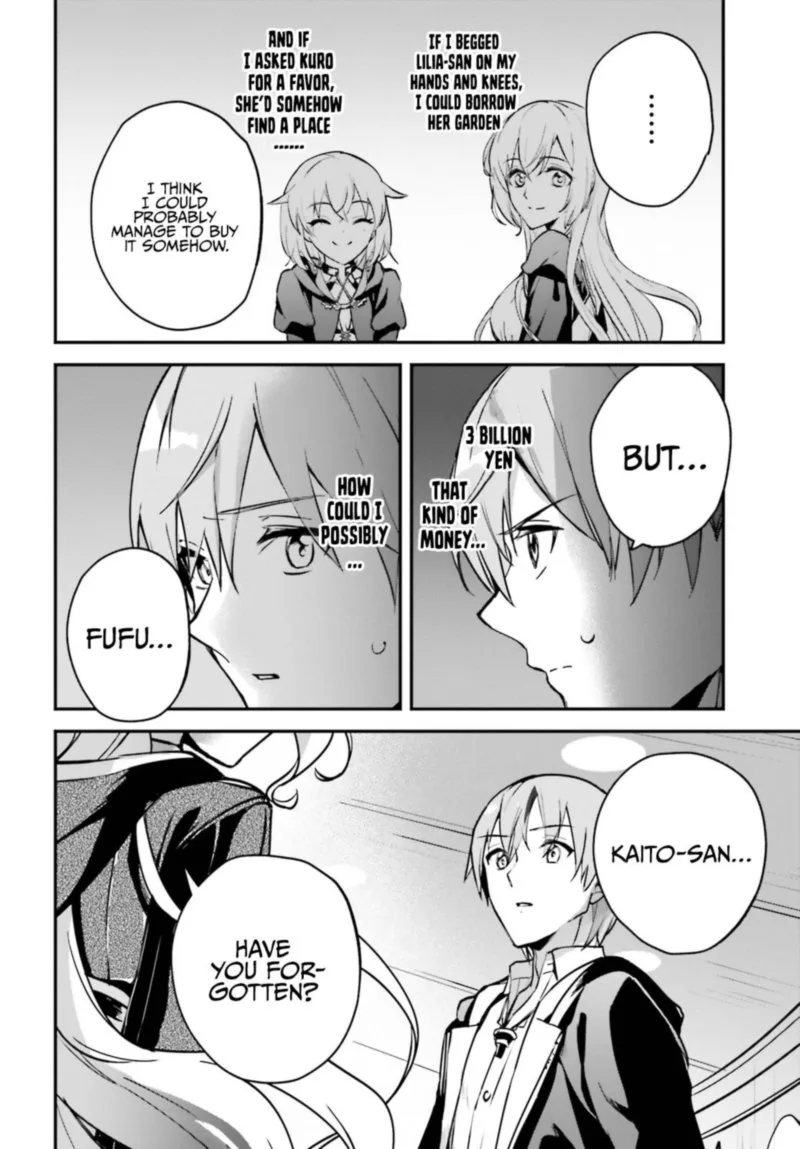 Yuusha Shoukan ni Makikomareta kedo, Isekai wa Heiwa deshita Chapter 29 page 10