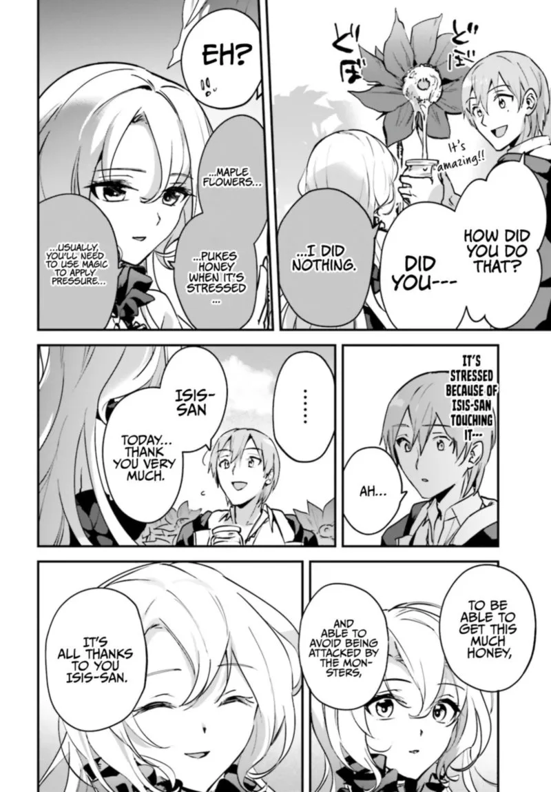 Yuusha Shoukan ni Makikomareta kedo, Isekai wa Heiwa deshita Chapter 29 page 41