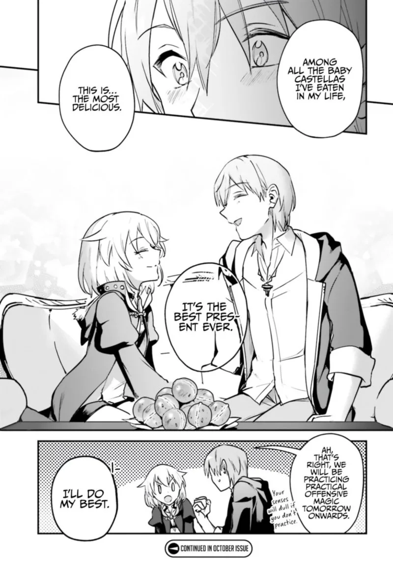 Yuusha Shoukan ni Makikomareta kedo, Isekai wa Heiwa deshita Chapter 29 page 46