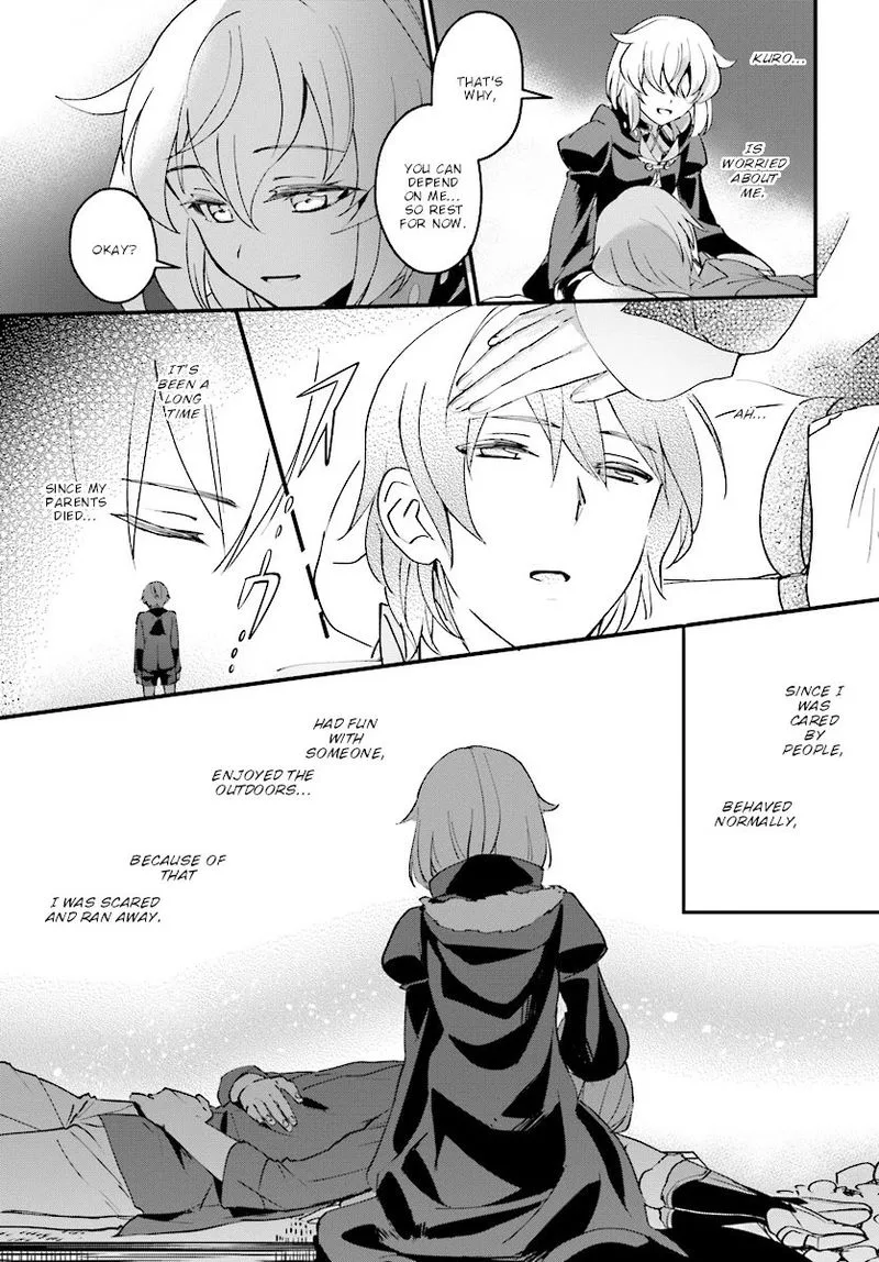 Yuusha Shoukan ni Makikomareta kedo, Isekai wa Heiwa deshita Chapter 3 page 15