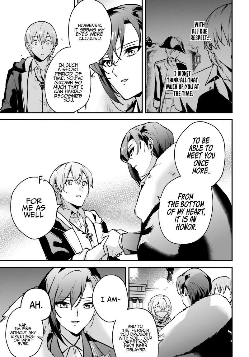 Yuusha Shoukan ni Makikomareta kedo, Isekai wa Heiwa deshita Chapter 30 page 6