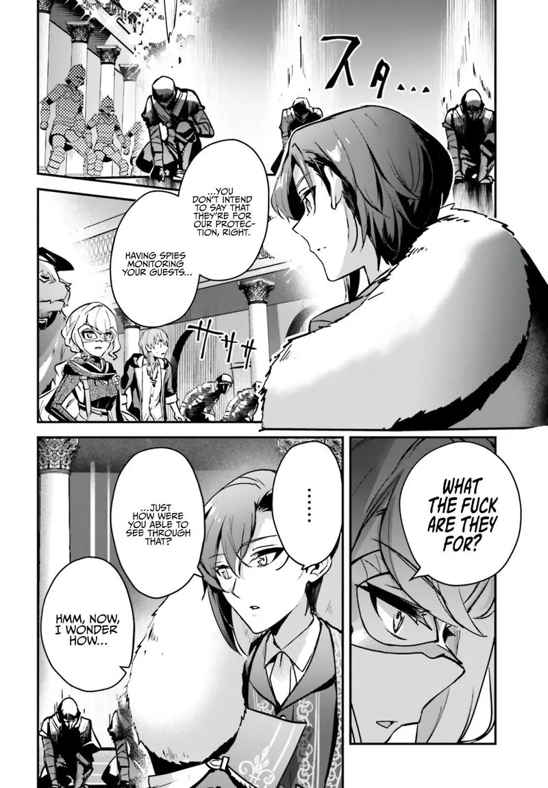 Yuusha Shoukan ni Makikomareta kedo, Isekai wa Heiwa deshita Chapter 30 page 11