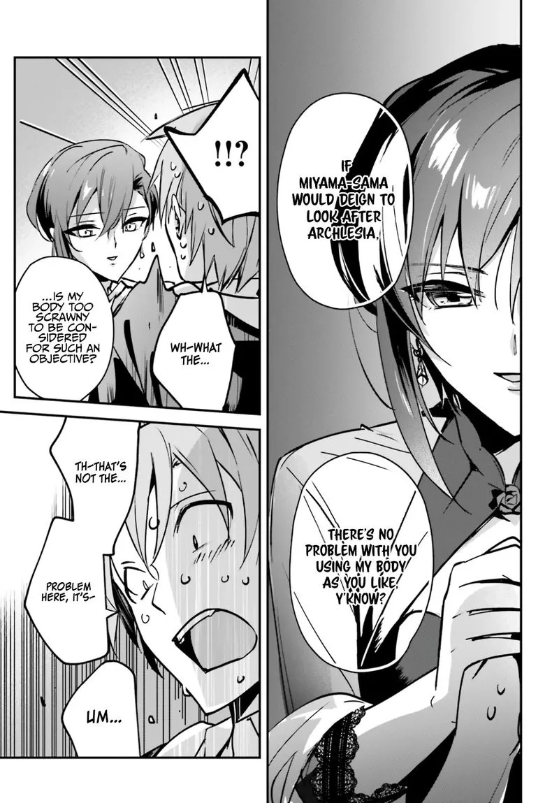 Yuusha Shoukan ni Makikomareta kedo, Isekai wa Heiwa deshita Chapter 31 page 21