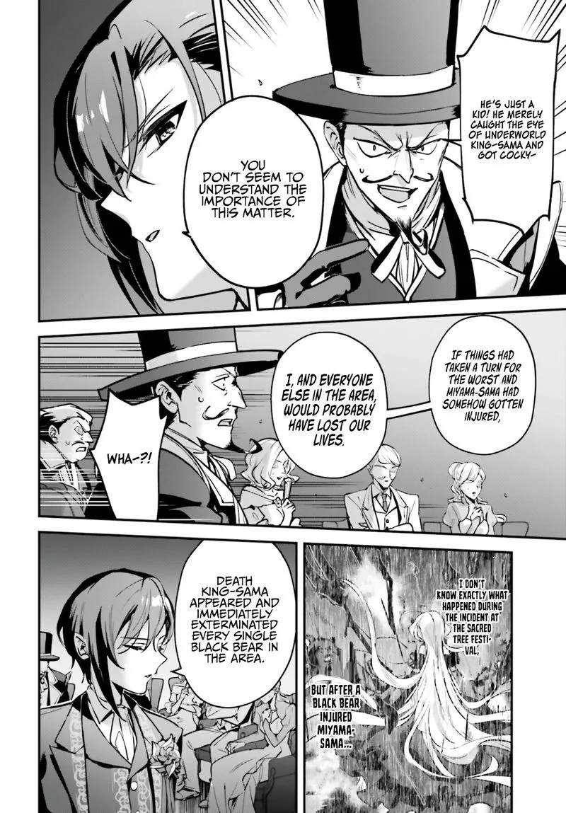 Yuusha Shoukan ni Makikomareta kedo, Isekai wa Heiwa deshita Chapter 31 page 4