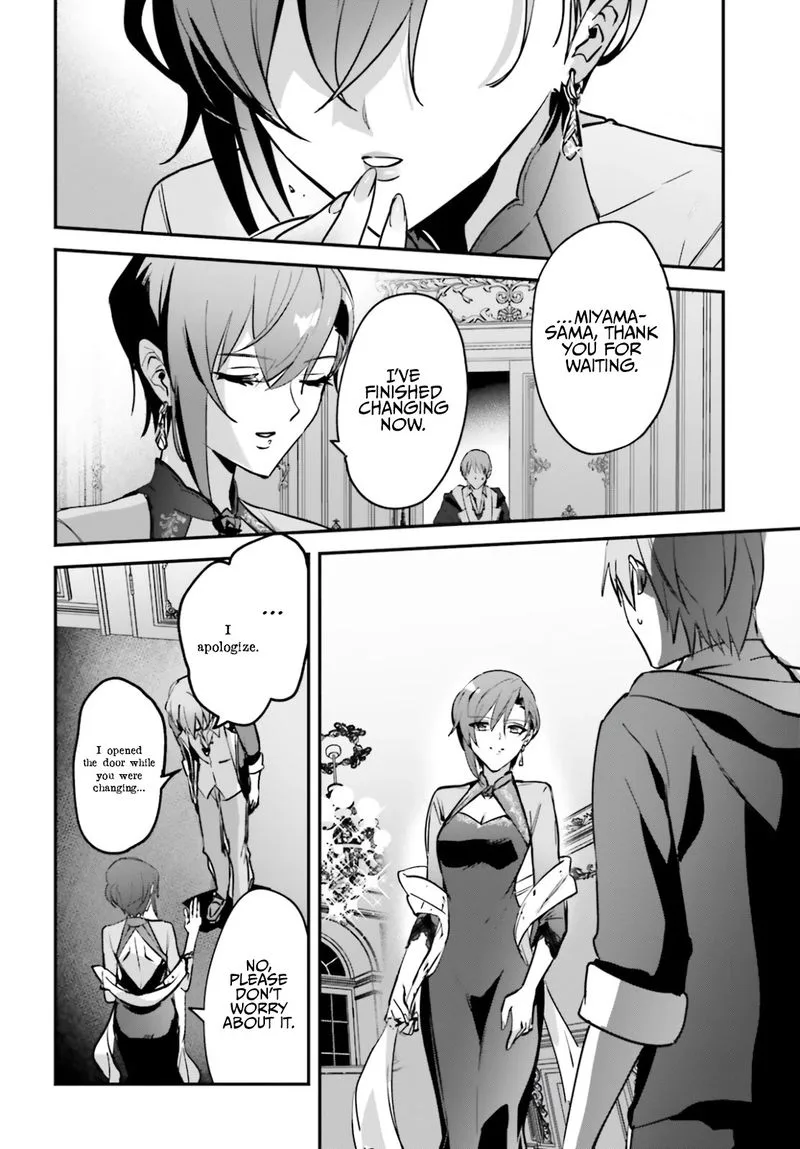 Yuusha Shoukan ni Makikomareta kedo, Isekai wa Heiwa deshita Chapter 31 page 14