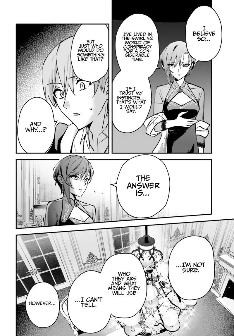 Yuusha Shoukan ni Makikomareta kedo, Isekai wa Heiwa deshita Chapter 31 page 18